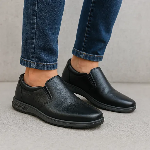 ZENITH REGENT BUSINESS SHOE